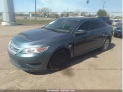 FORD TAURUS 1FAHP2HW3AG135569