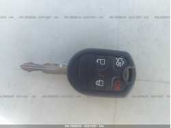 FORD TAURUS 1FAHP2HW3AG135569