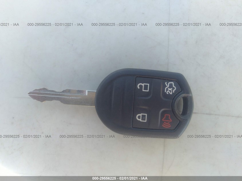 FORD TAURUS 1FAHP2HW3AG135569