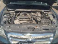 FORD TAURUS 1FAHP2HW3AG135569