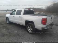 CHEVROLET SILVERADO 1500 3GCUKREC2EG146938
