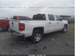 CHEVROLET SILVERADO 1500 3GCUKREC2EG146938