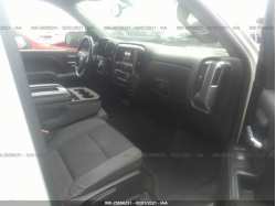 CHEVROLET SILVERADO 1500 3GCUKREC2EG146938