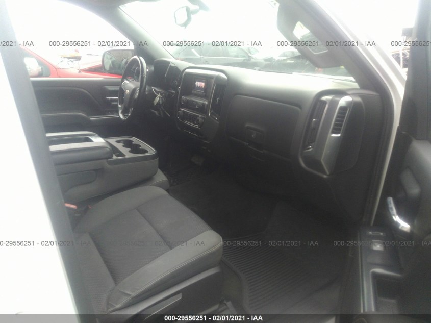 CHEVROLET SILVERADO 1500 3GCUKREC2EG146938