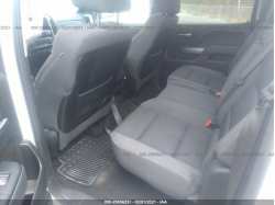 CHEVROLET SILVERADO 1500 3GCUKREC2EG146938