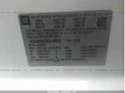 CHEVROLET SILVERADO 1500 3GCUKREC2EG146938