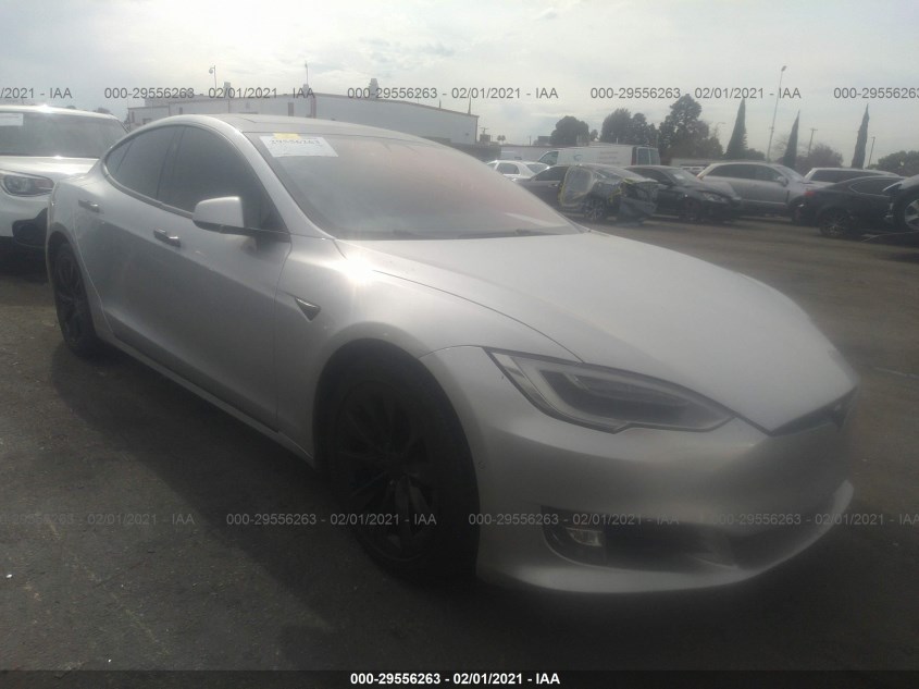 TESLA MODEL S 5YJSA1E10HF210415
