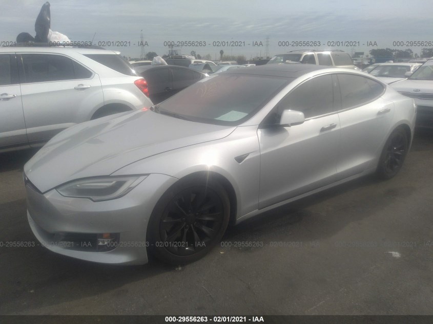 TESLA MODEL S 5YJSA1E10HF210415