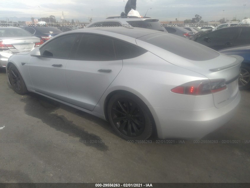TESLA MODEL S 5YJSA1E10HF210415