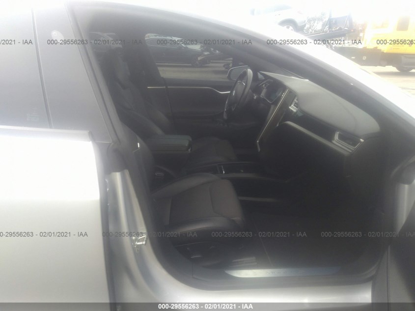 TESLA MODEL S 5YJSA1E10HF210415