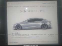 TESLA MODEL S 5YJSA1E10HF210415