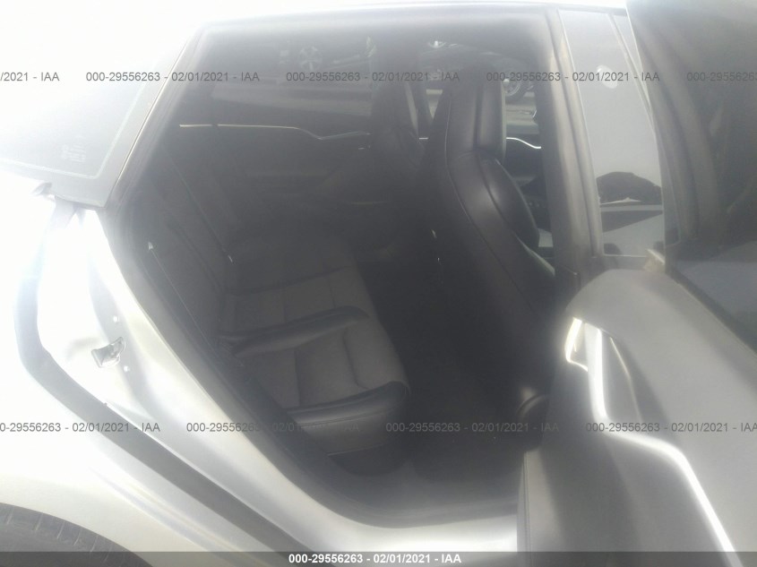 TESLA MODEL S 5YJSA1E10HF210415