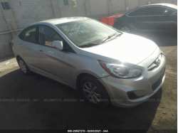 HYUNDAI ACCENT KMHCT4AE4DU365104