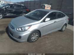 HYUNDAI ACCENT KMHCT4AE4DU365104