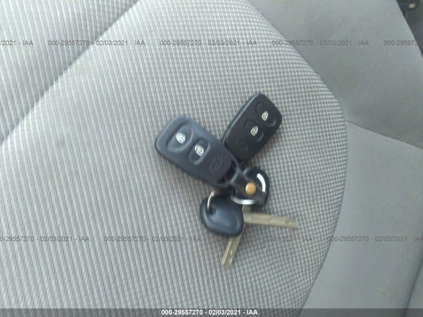 HYUNDAI ACCENT KMHCT4AE4DU365104