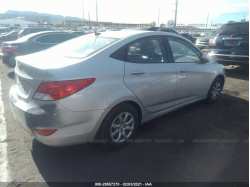 HYUNDAI ACCENT KMHCT4AE4DU365104