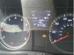 HYUNDAI ACCENT KMHCT4AE4DU365104