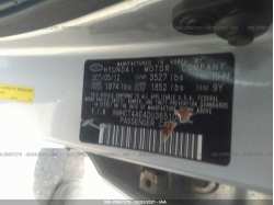 HYUNDAI ACCENT KMHCT4AE4DU365104