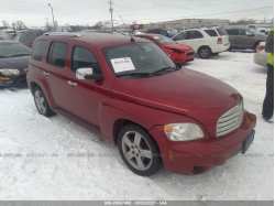 CHEVROLET HHR 3GNBACDV4AS560800
