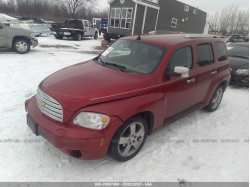 CHEVROLET HHR 3GNBACDV4AS560800