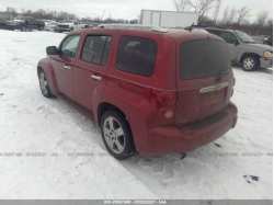 CHEVROLET HHR 3GNBACDV4AS560800