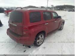 CHEVROLET HHR 3GNBACDV4AS560800