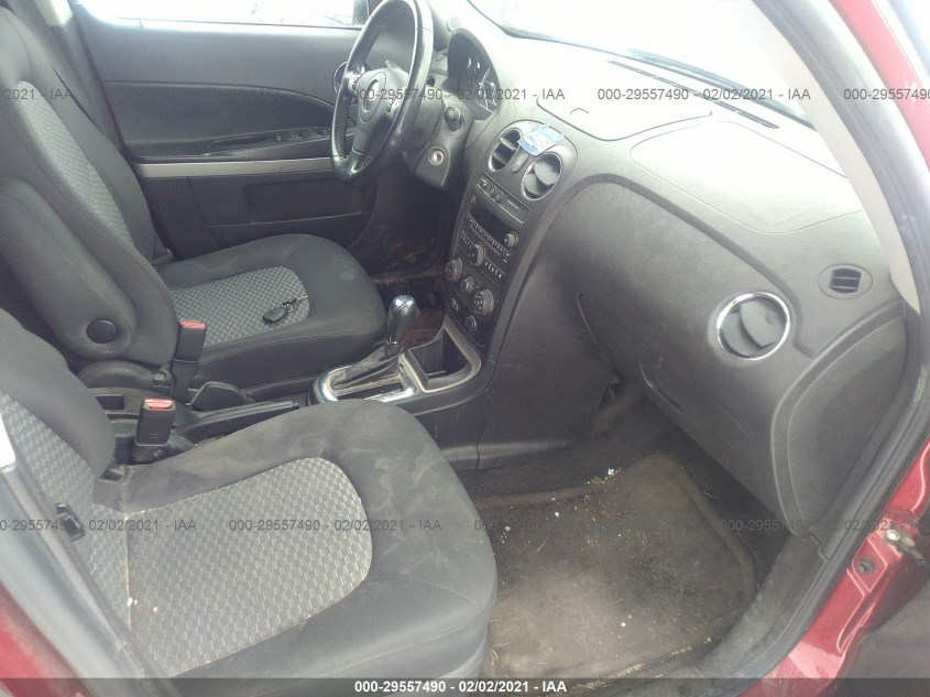 CHEVROLET HHR 3GNBACDV4AS560800
