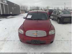 CHEVROLET HHR 3GNBACDV4AS560800
