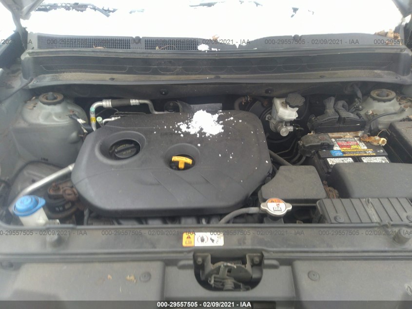 KIA SOUL KNDJT2A63C7415738
