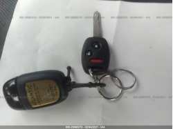 HONDA FIT JHMGE8H42AC009657