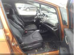 HONDA FIT JHMGE8H42AC009657