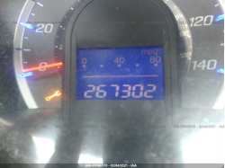 HONDA FIT JHMGE8H42AC009657