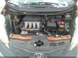 HONDA FIT JHMGE8H42AC009657