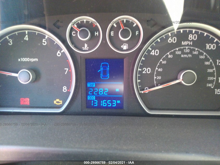 HYUNDAI ELANTRA TOURING KMHDB8AE1AU084016