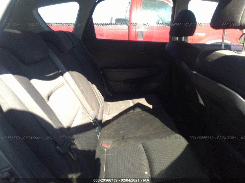 HYUNDAI ELANTRA TOURING KMHDB8AE1AU084016