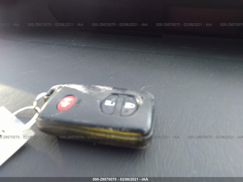 TOYOTA PRIUS JTDKN3DU9A0015414