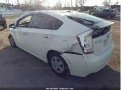 TOYOTA PRIUS JTDKN3DU9A0015414