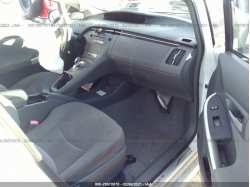 TOYOTA PRIUS JTDKN3DU9A0015414