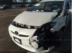 TOYOTA PRIUS JTDKN3DU9A0015414