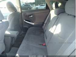 TOYOTA PRIUS JTDKN3DU9A0015414