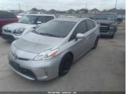 TOYOTA PRIUS JTDKN3DU0C1554727