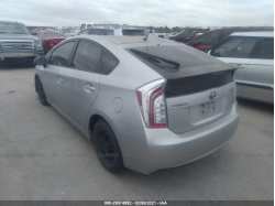 TOYOTA PRIUS JTDKN3DU0C1554727