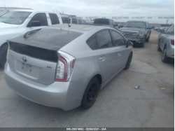 TOYOTA PRIUS JTDKN3DU0C1554727
