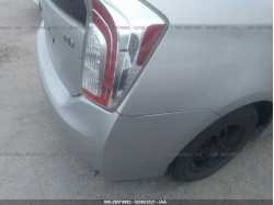 TOYOTA PRIUS JTDKN3DU0C1554727