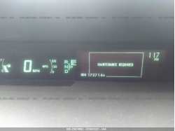 TOYOTA PRIUS JTDKN3DU0C1554727
