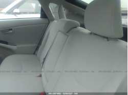 TOYOTA PRIUS JTDKN3DU0C1554727