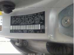 TOYOTA PRIUS JTDKN3DU0C1554727