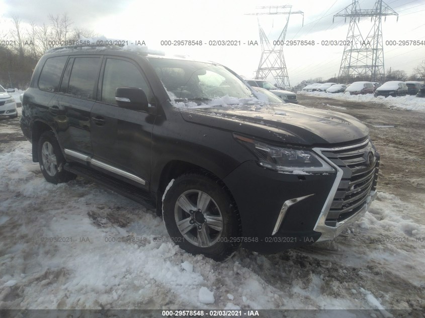 TOYOTA LAND CRUISER JTMHY7AJ9F4030045
