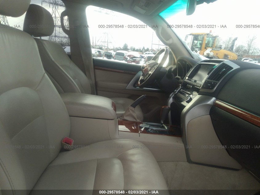 TOYOTA LAND CRUISER JTMHY7AJ9F4030045