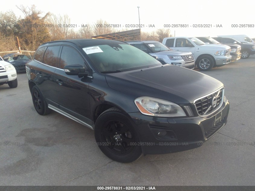 VOLVO XC60 YV4982DZ3A2059101